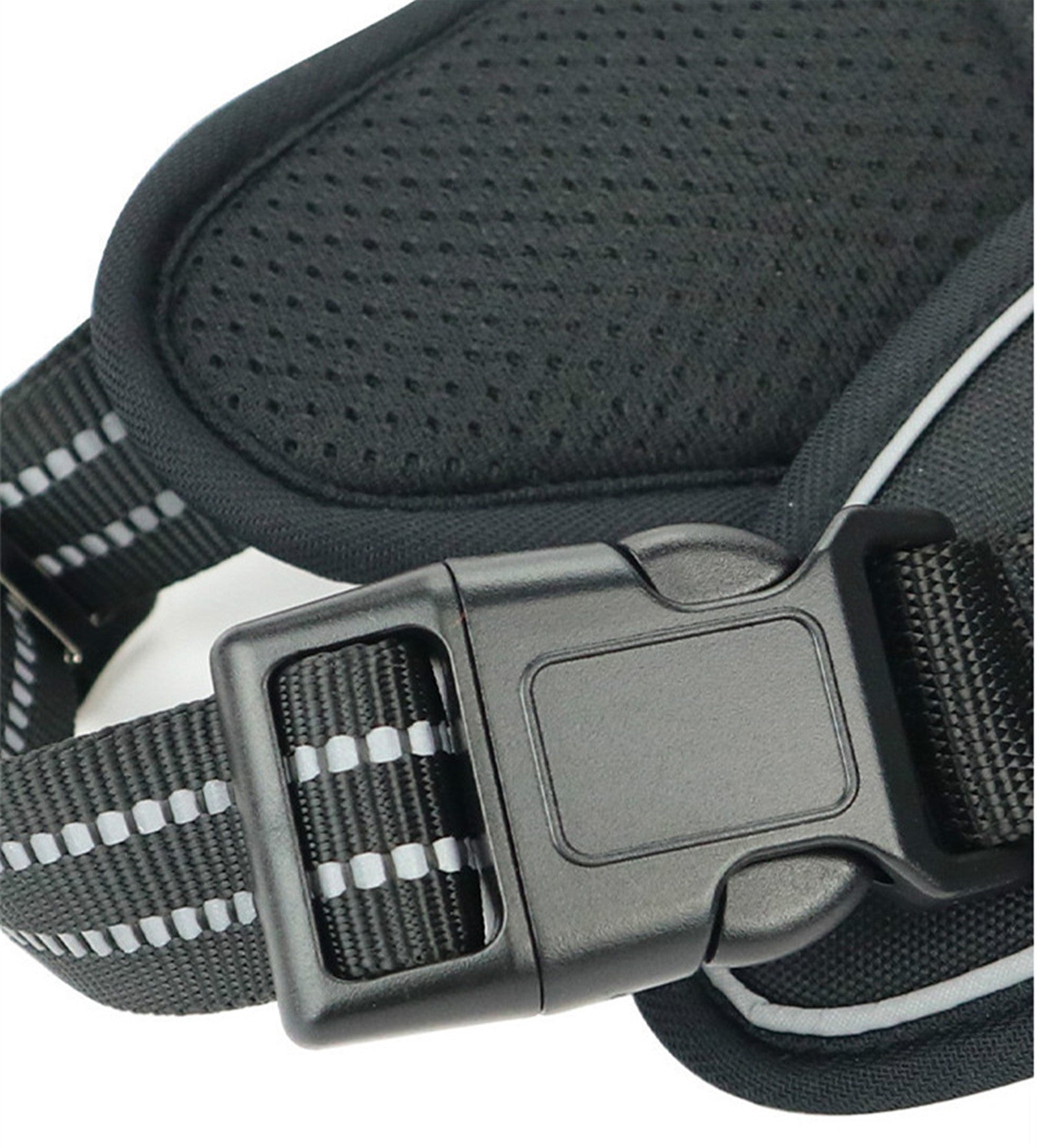 Durable long lasting Pet Harness with Vertical Handle